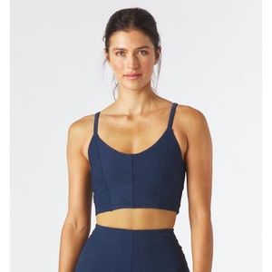 Glyder sports bra